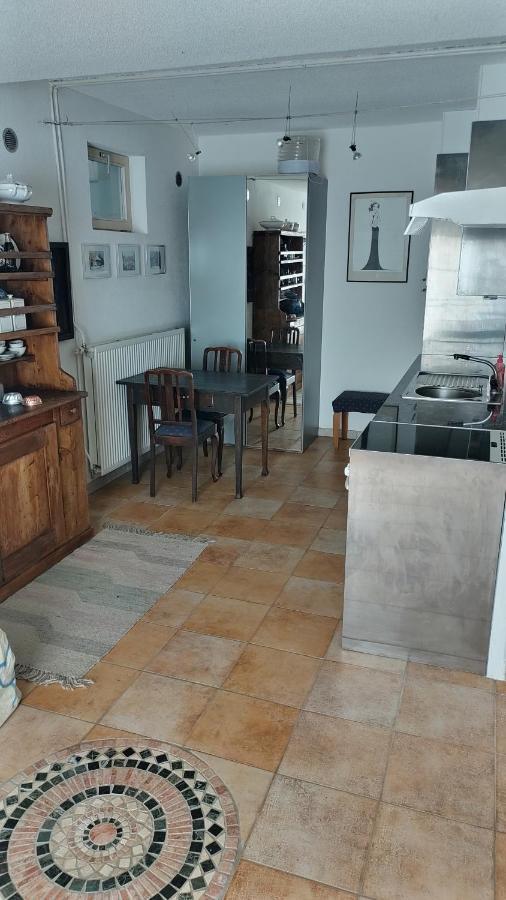 Casa Nemea Apartment Neuenegg Ngoại thất bức ảnh