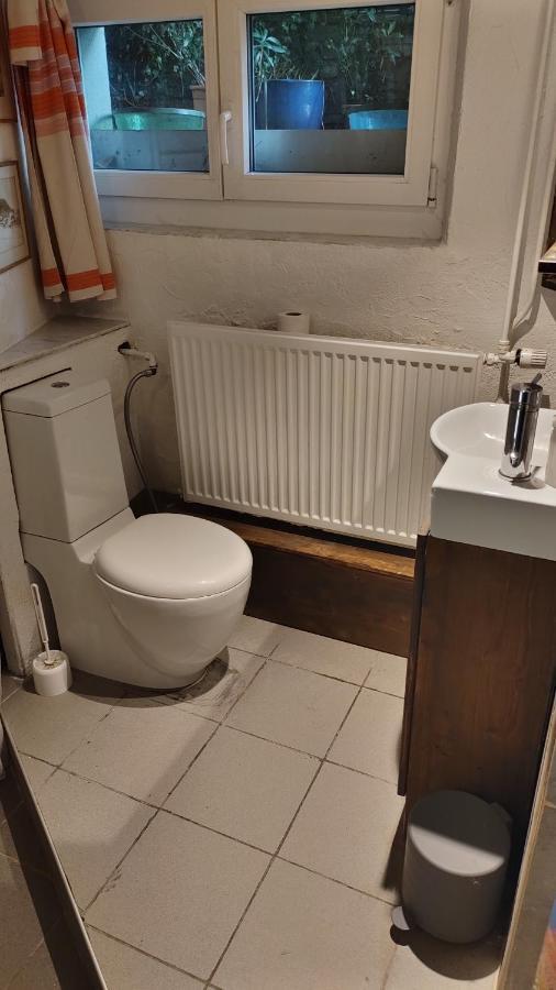 Casa Nemea Apartment Neuenegg Ngoại thất bức ảnh