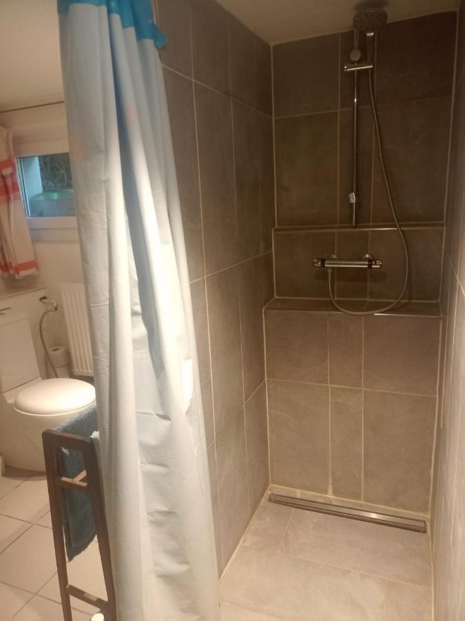 Casa Nemea Apartment Neuenegg Ngoại thất bức ảnh